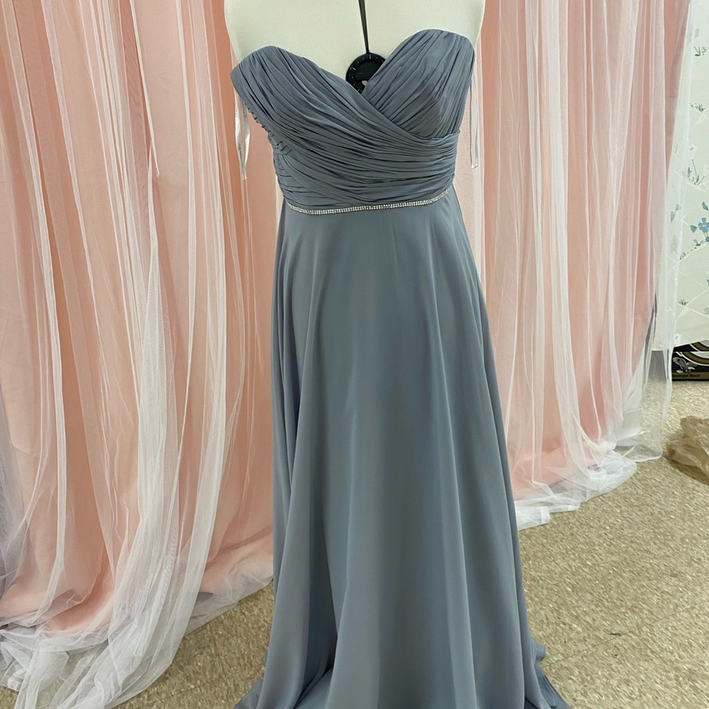Brand new Christina Wu dress